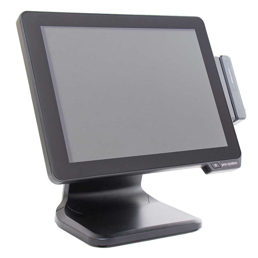 POS-терминал idPOS Z200 (Intel J6412)