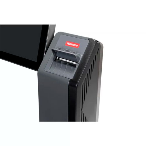 Весы с печатью этикеток M-ER 725 PM  (VISION-AI 15, USB, Ethernet, Wi-Fi)