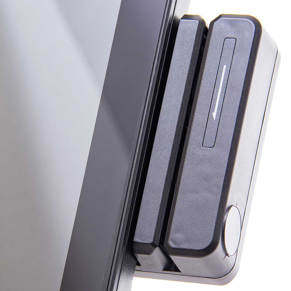 POS-терминал idPOS Z200 (Intel J6412)