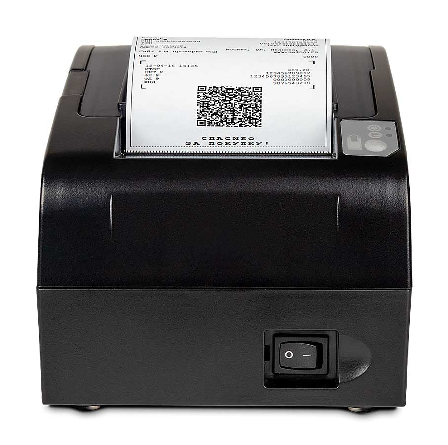 Онлайн-касса АТОЛ FPrint-22ПТК