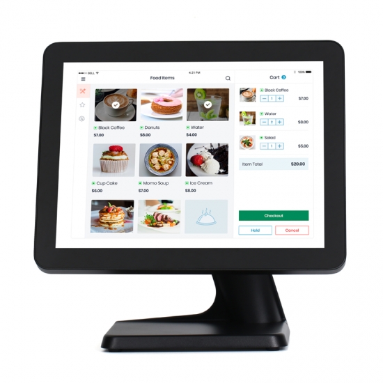 POS-терминал idPOS Z150 (Intel J3355)