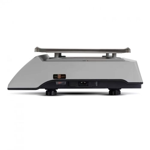 Торговые настольные весы M-ER 327 AC Ceed
