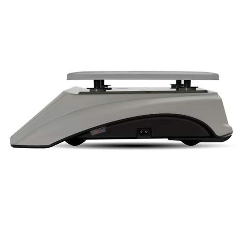 Торговые настольные весы M-ER 328  TOUCH-M