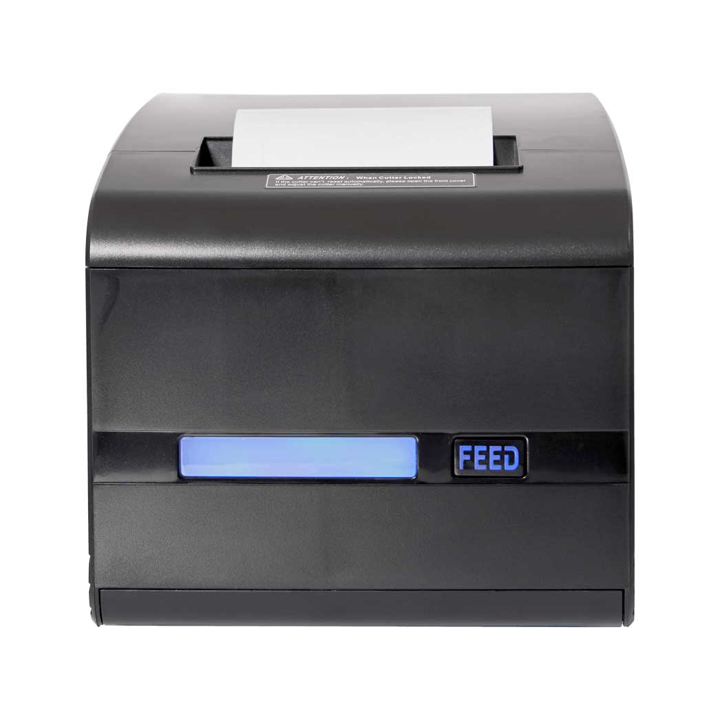 Чековый принтер PayTor TRP80USE II