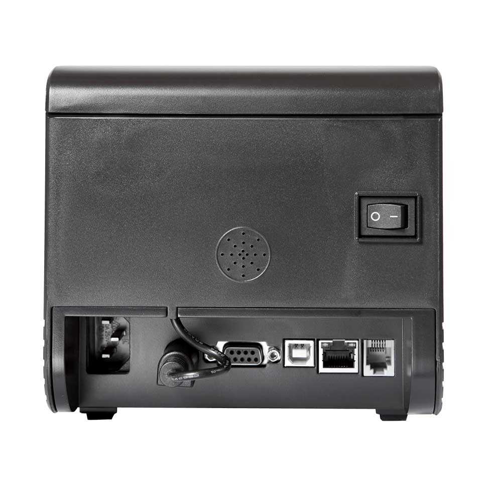 Чековый принтер PayTor TRP80USE II