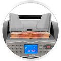 Счетчик банкнот Cassida Advantec 75 Value