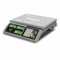 Торговые настольные весы M-ER 326 Slim