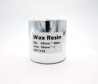 Риббон G200 WAX/RESIN Black 60 мм/450 м