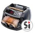 Счетчик банкнот Cassida 6650 UV