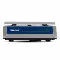 Фасовочные настольные весы M-ER 326 AF Cube RS232