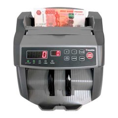Счетчик банкнот Cassida 5550 UV DL
