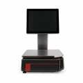 Весы с печатью этикеток  M-ER 727 PM (15, USB, Ethernet, Wi-Fi)