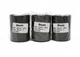 Риббон G500 RESIN Black 60 мм/300 м