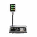 Торговые настольные весы M-ER 327 ACP Ceed