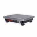 Фасовочные настольные весы M-ER 221 F Install RS-232